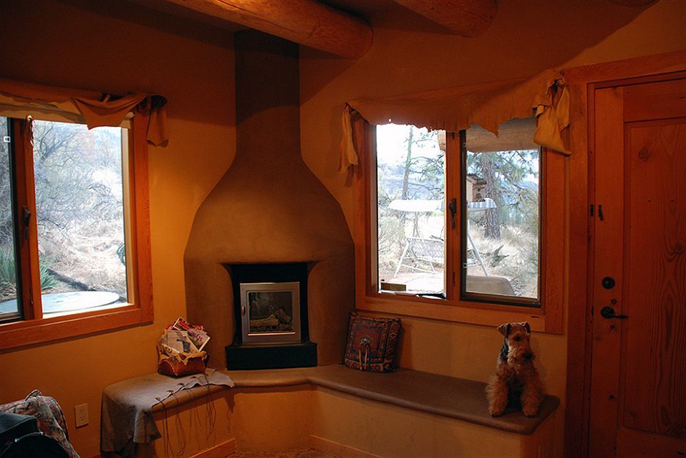Okanagan Falls Bighorn Ridge Guesthouse מראה חיצוני תמונה