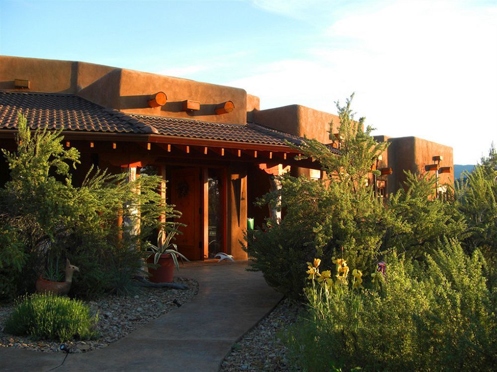 Okanagan Falls Bighorn Ridge Guesthouse מראה חיצוני תמונה