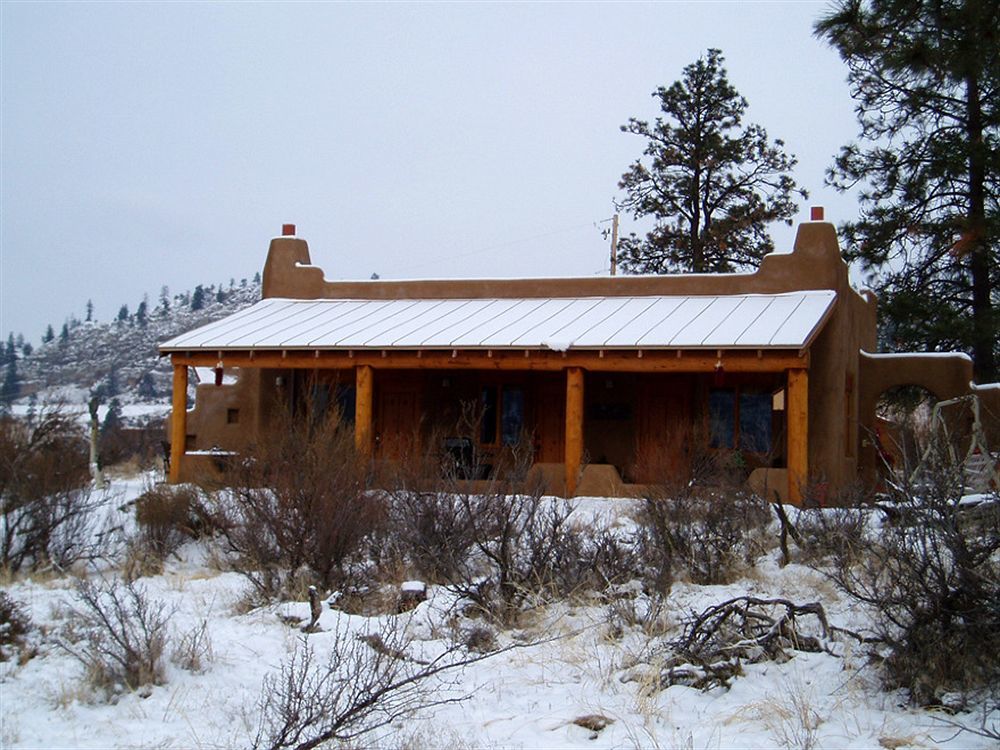 Okanagan Falls Bighorn Ridge Guesthouse מראה חיצוני תמונה